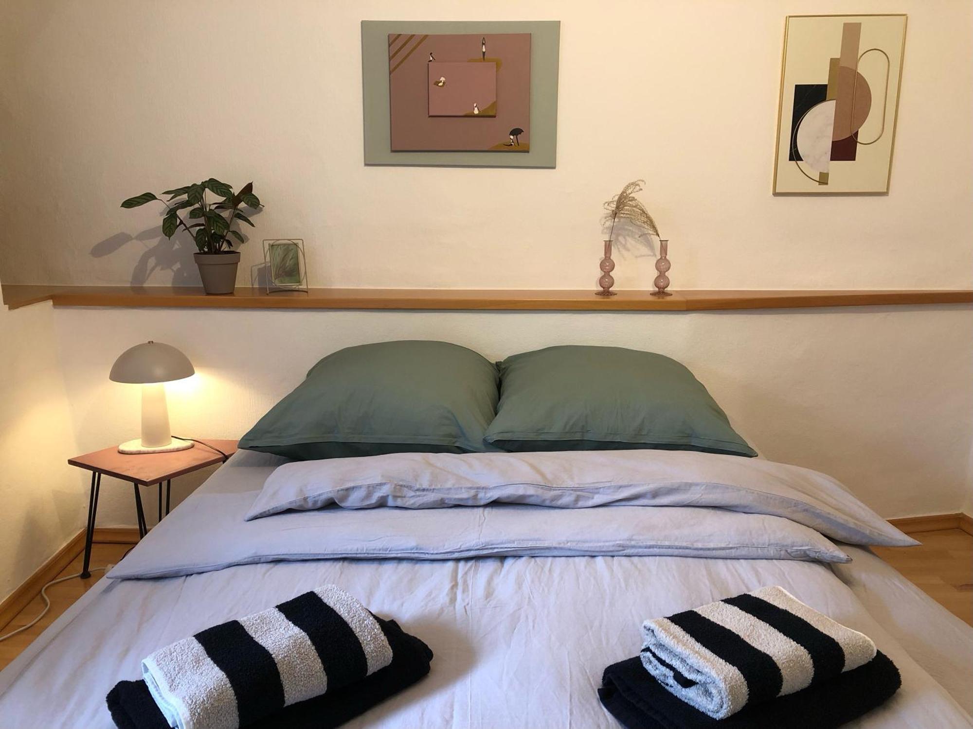 Das Rote Ferienhaus Terlinden Lieser Bagian luar foto