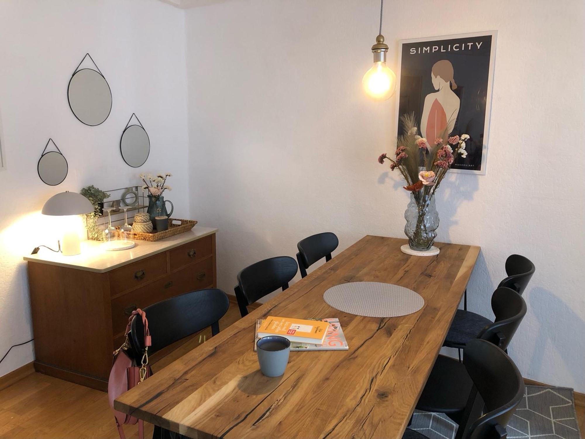 Das Rote Ferienhaus Terlinden Lieser Bagian luar foto