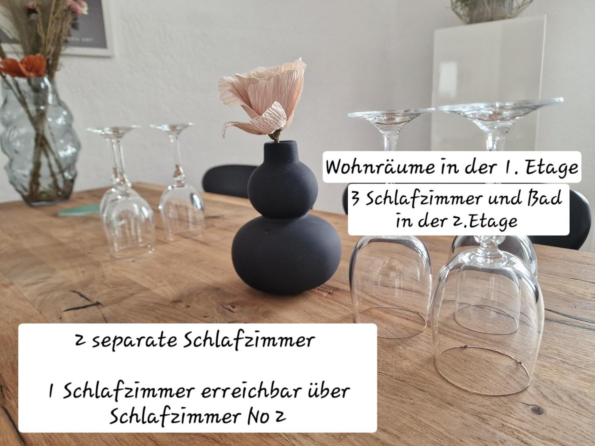 Das Rote Ferienhaus Terlinden Lieser Bagian luar foto