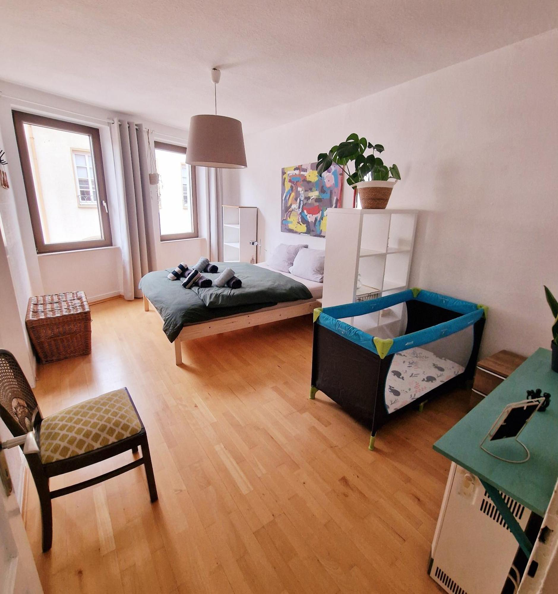Das Rote Ferienhaus Terlinden Lieser Bagian luar foto